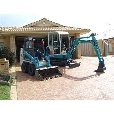 diggers bobcat service